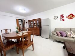 Blk 56 Havelock View (Bukit Merah), HDB 4 Rooms #612381161